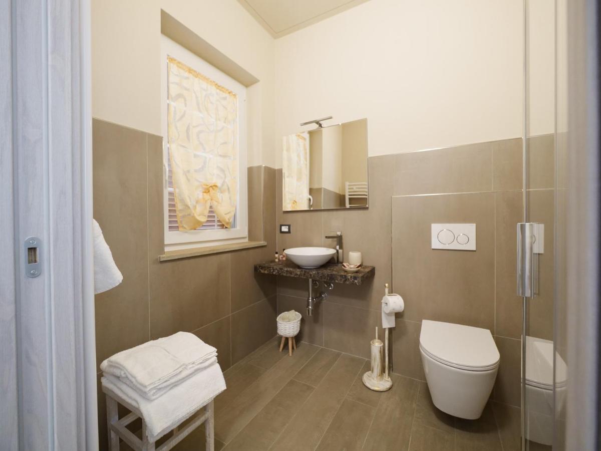 L'Isola Dla Cerrea - Housity