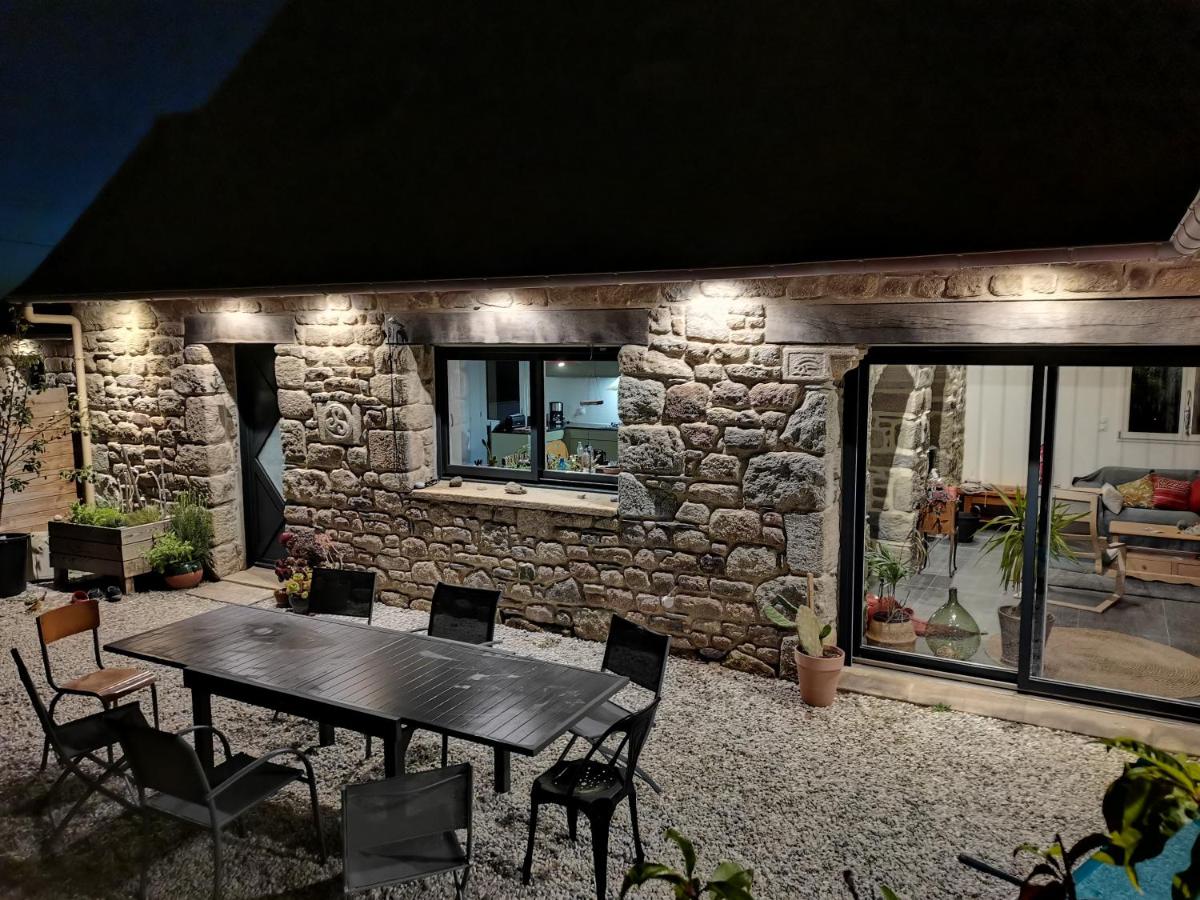 Belle maison en pierre - Housity