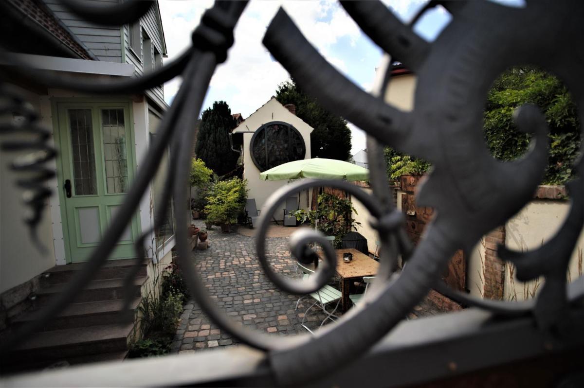Ferienhaus anno 1895 - Housity