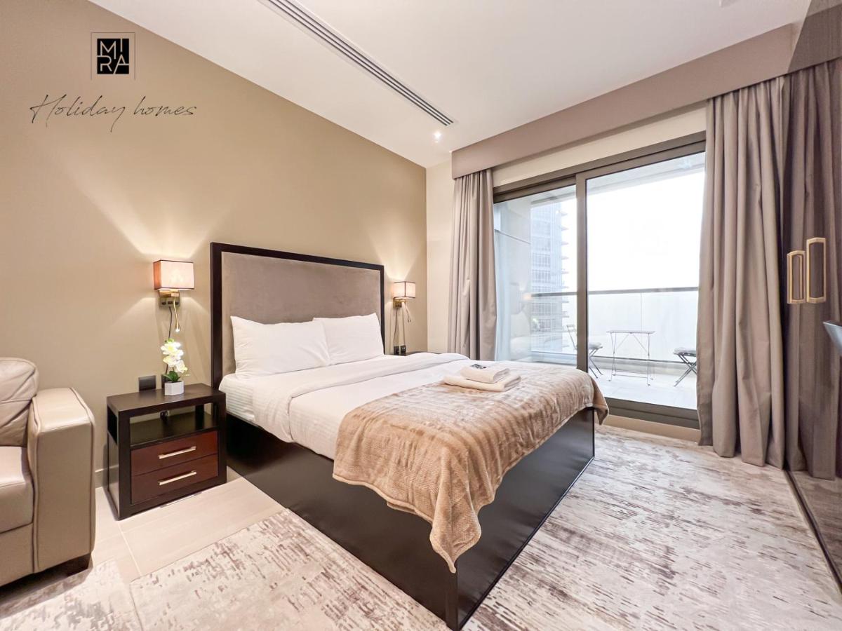 Mira Holiday Homes - Furnished studio in Downtown - Housity