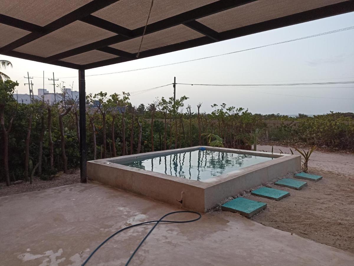 Villa RB San Benito - Housity