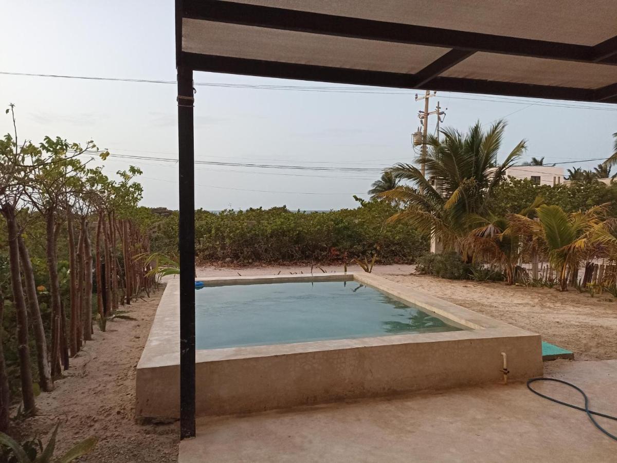 Villa RB San Benito - Housity