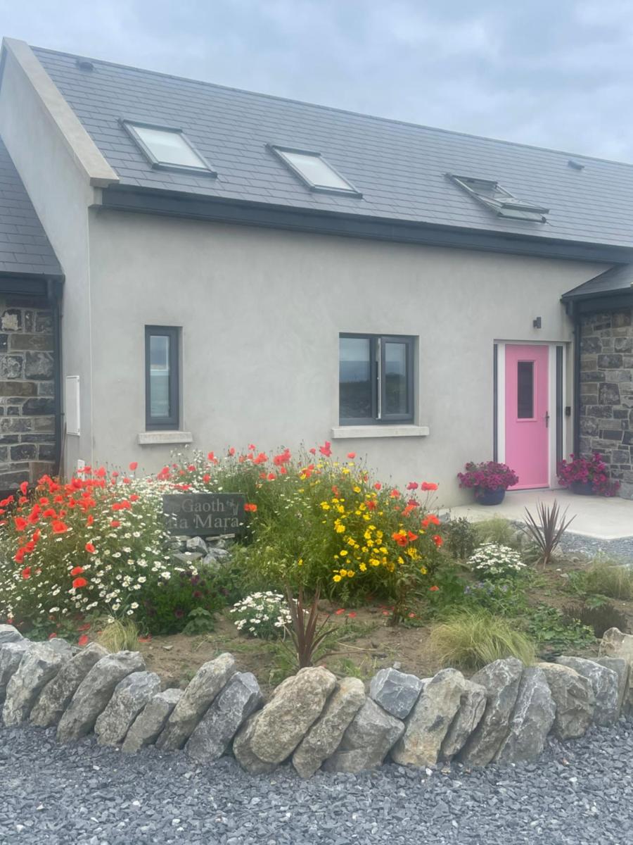 Gaoth na Mara - Housity