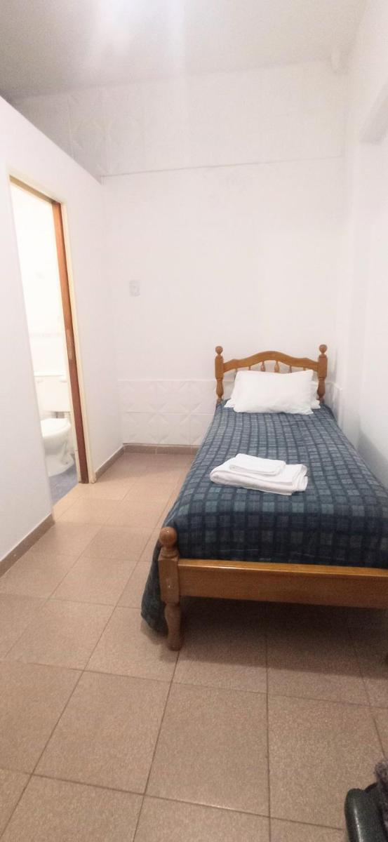 Habitación Malvinas - Housity