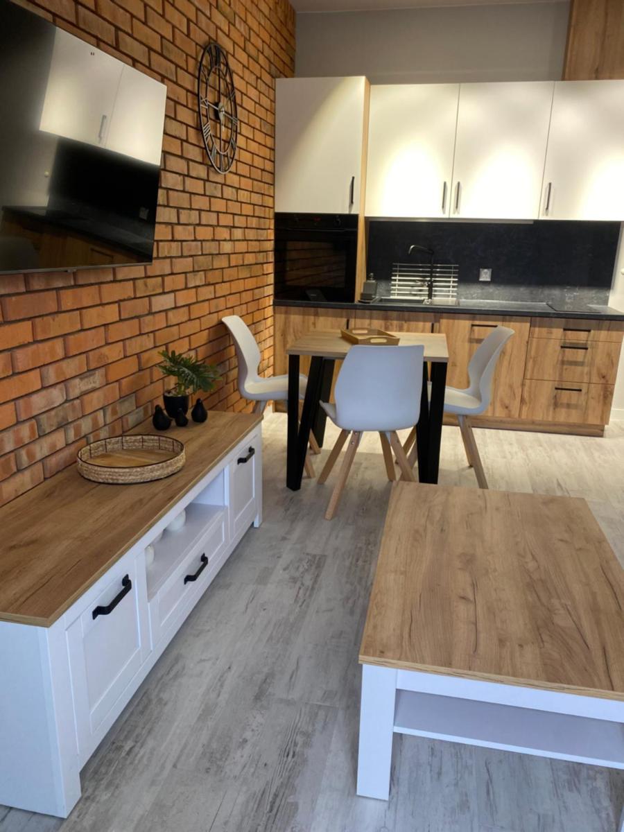 Apartament MOMENT - Hizvo