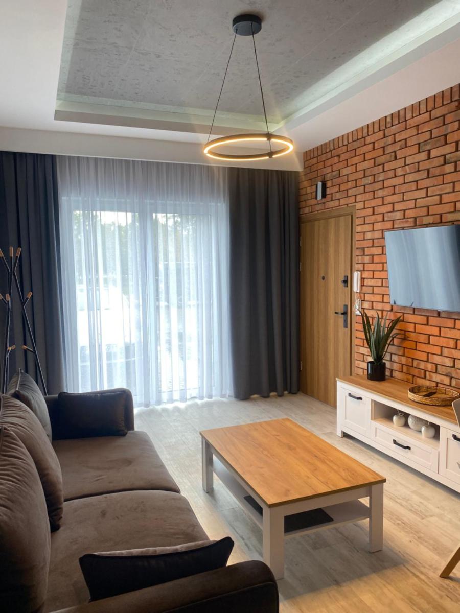 Apartament MOMENT - Housity