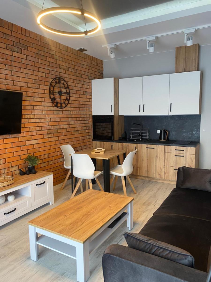 Apartament MOMENT - Housity
