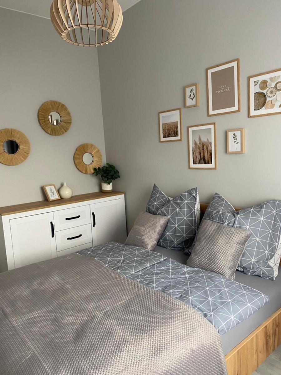 Apartament MOMENT - Hizvo