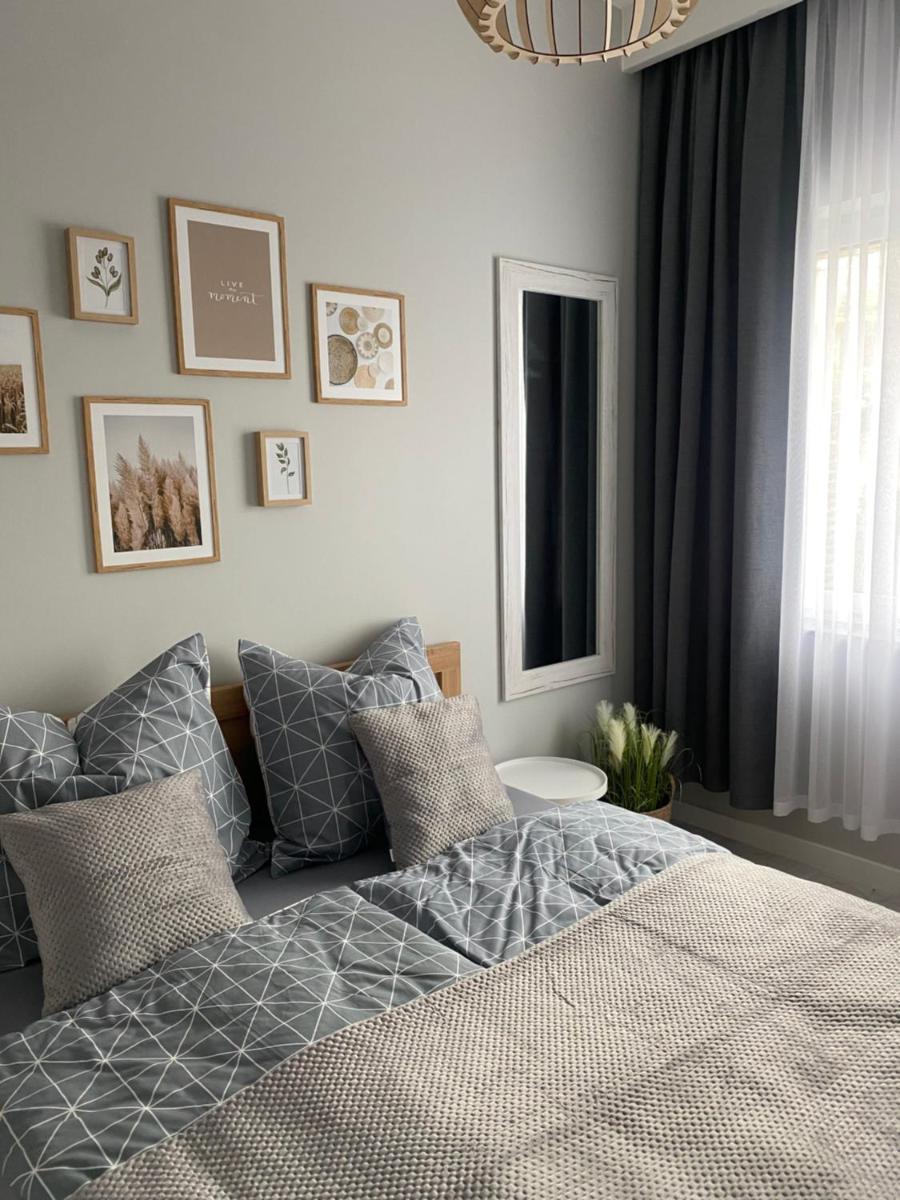 Apartament MOMENT - Housity