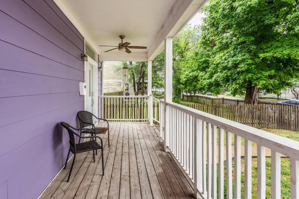 Great downtown Indy property close to EVERYTHING - Housity