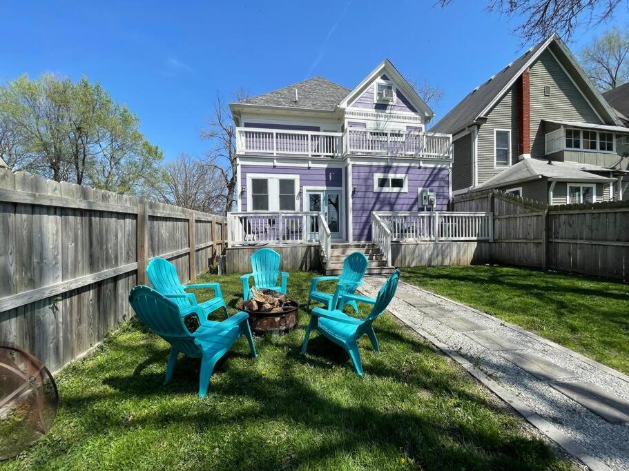 Great downtown Indy property close to EVERYTHING - Housity