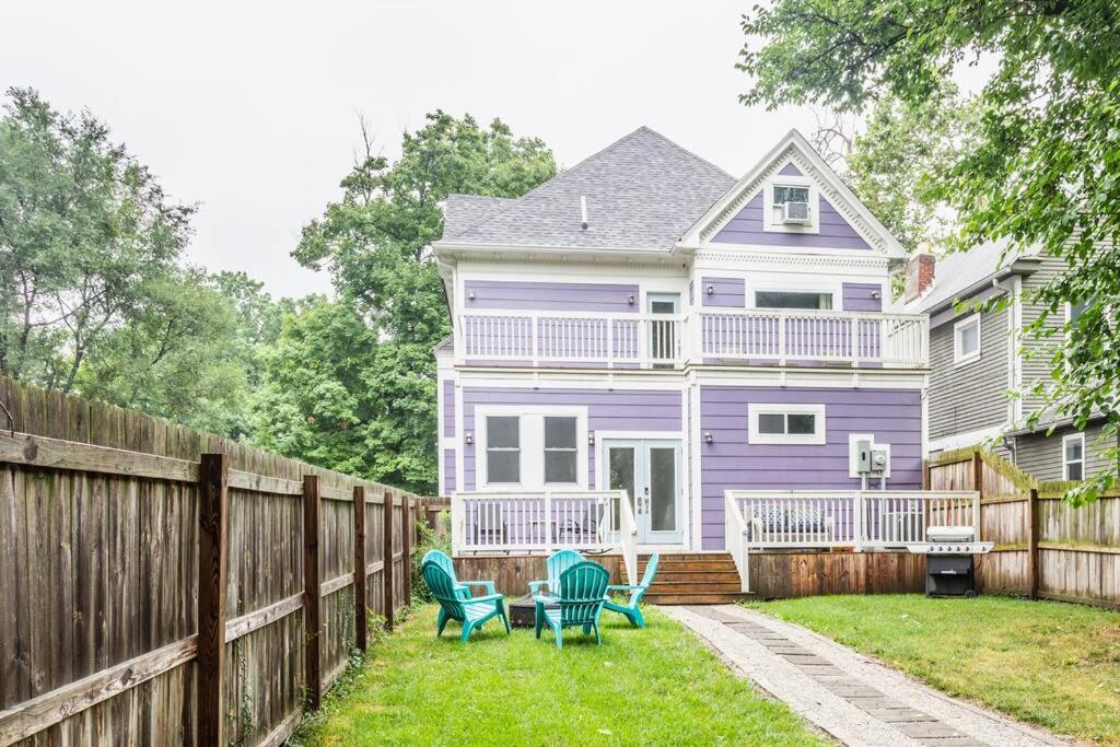 Great downtown Indy property close to EVERYTHING - Housity