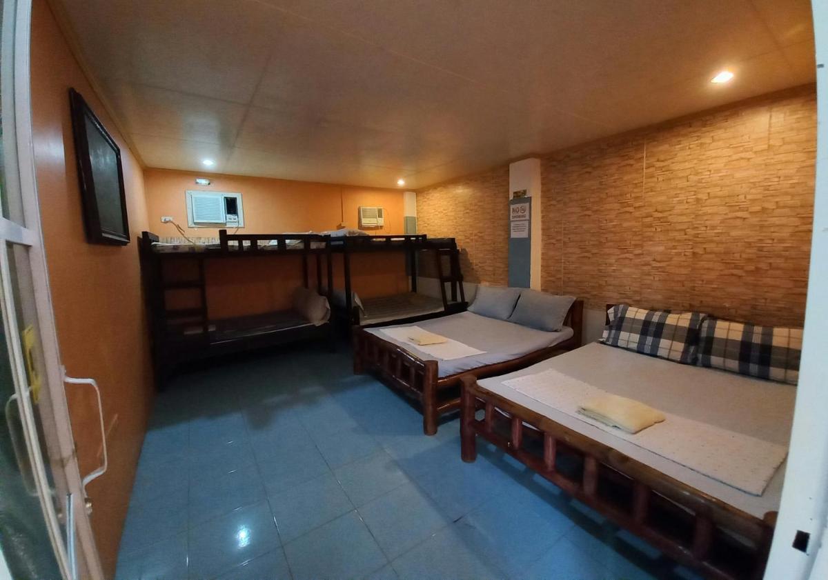 Kylah Transient House - Housity