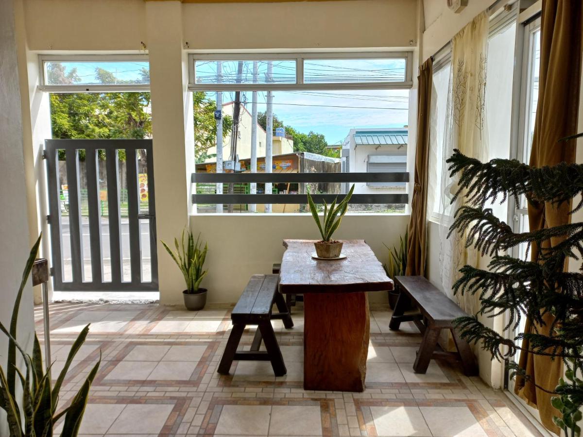 Kylah Transient House - Housity