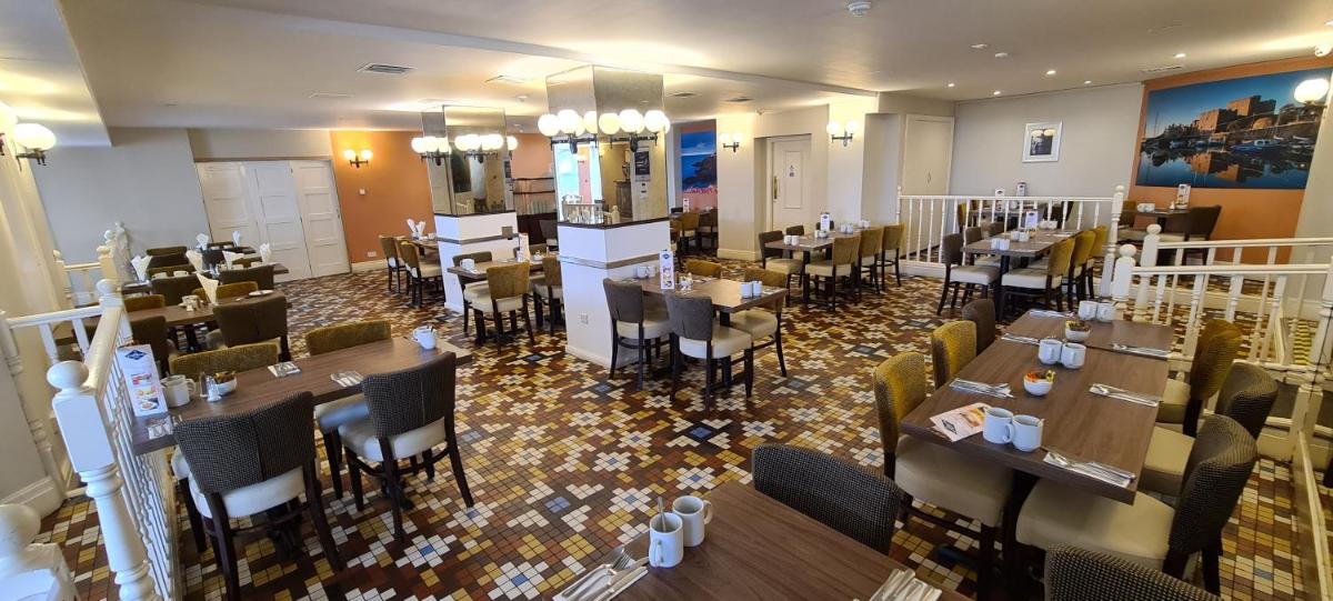 The Empress Hotel - Housity