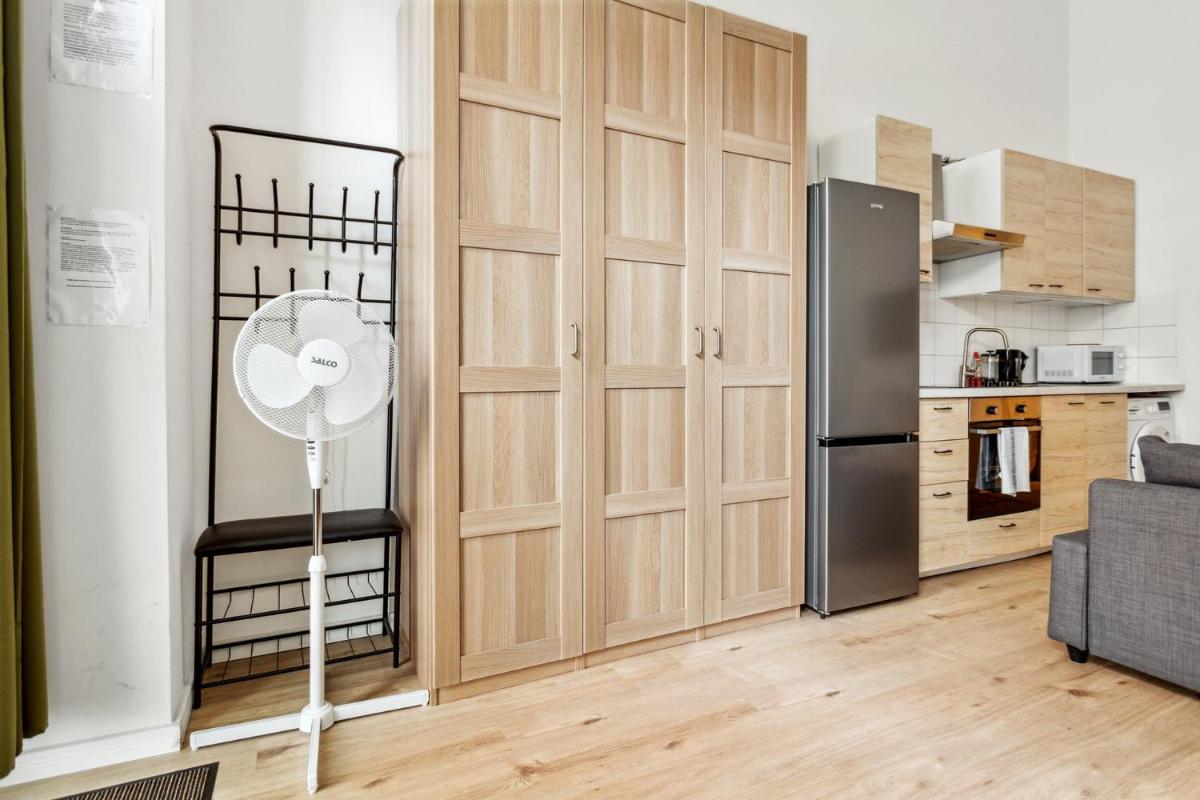 Beautiful 1 Bedroom apartment in Charlottenburg - Housity