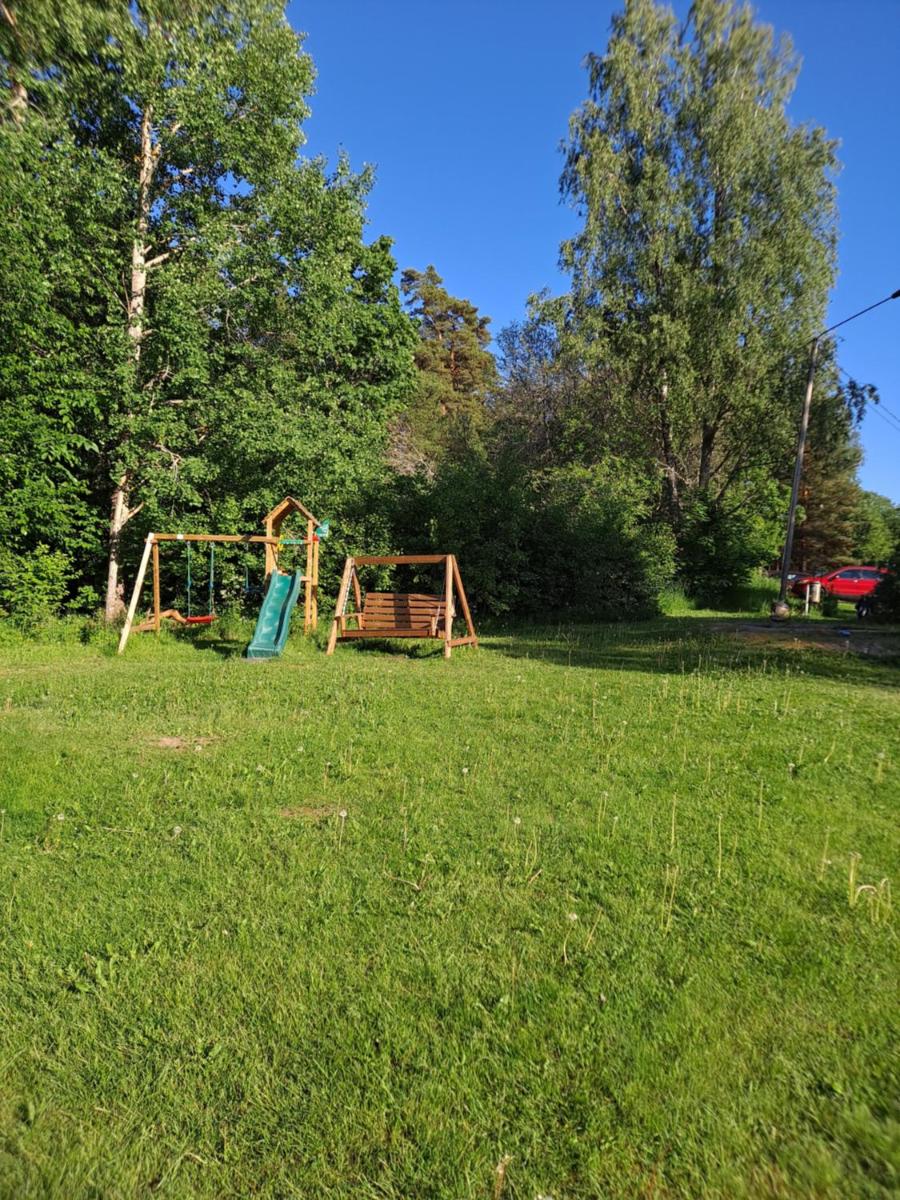 Kemiön saari - Housity