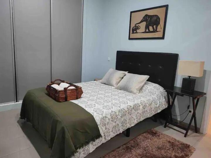 APARTAMENTO PRIVADO CERCA DE IFEMA y AEROPUERTO - Hizvo