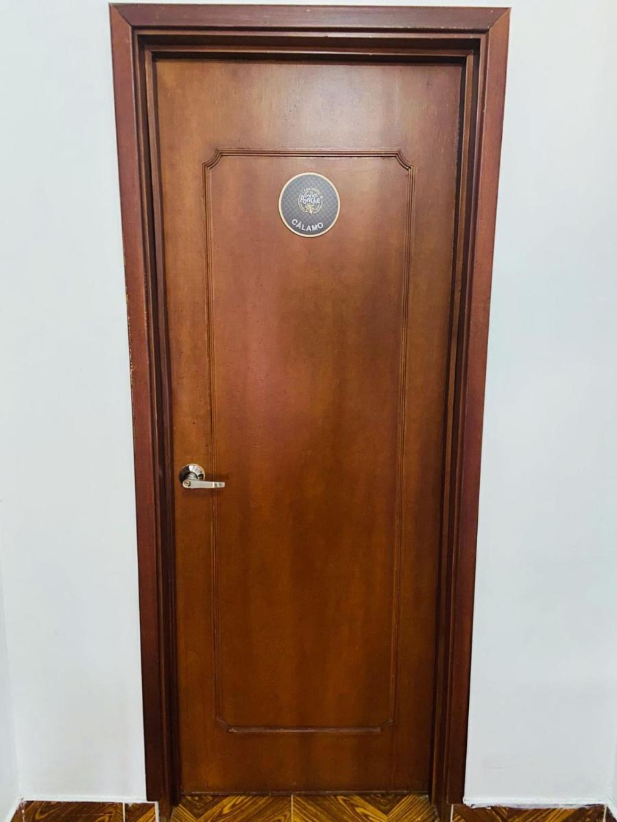 Casa Hotel La Cueva Panche - Housity
