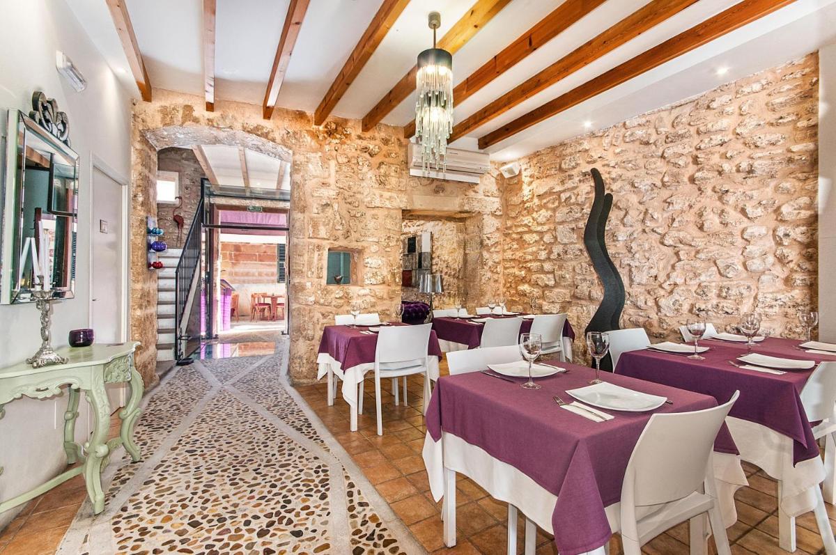 Ca´n Pere - Housity