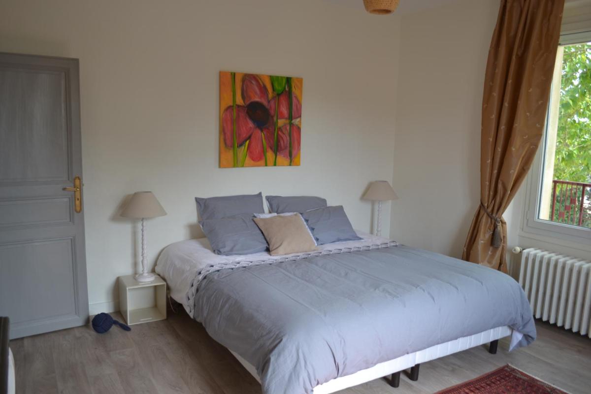 La Clastille - 35mn du Puy du F, 20mn de Cholet, 30mn d'Angers - Housity