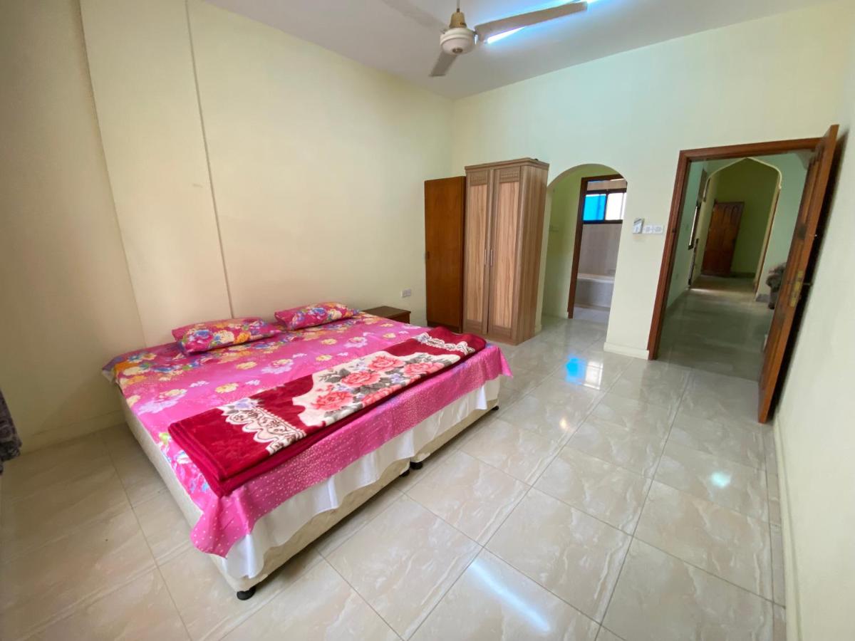 Suitetrails - Specious Two Bedroom Furnished Apartment with Living room, Hall & Balcony