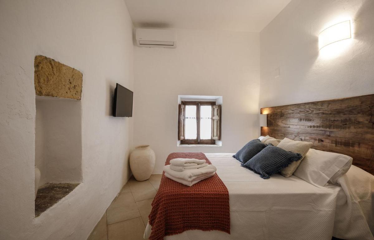Casablanca Vejer Baño Termal - Housity