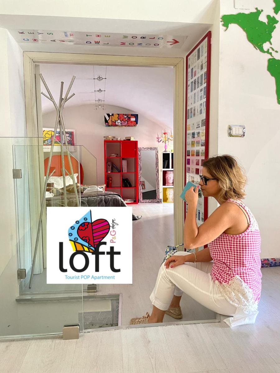 Loft P&G - Housity
