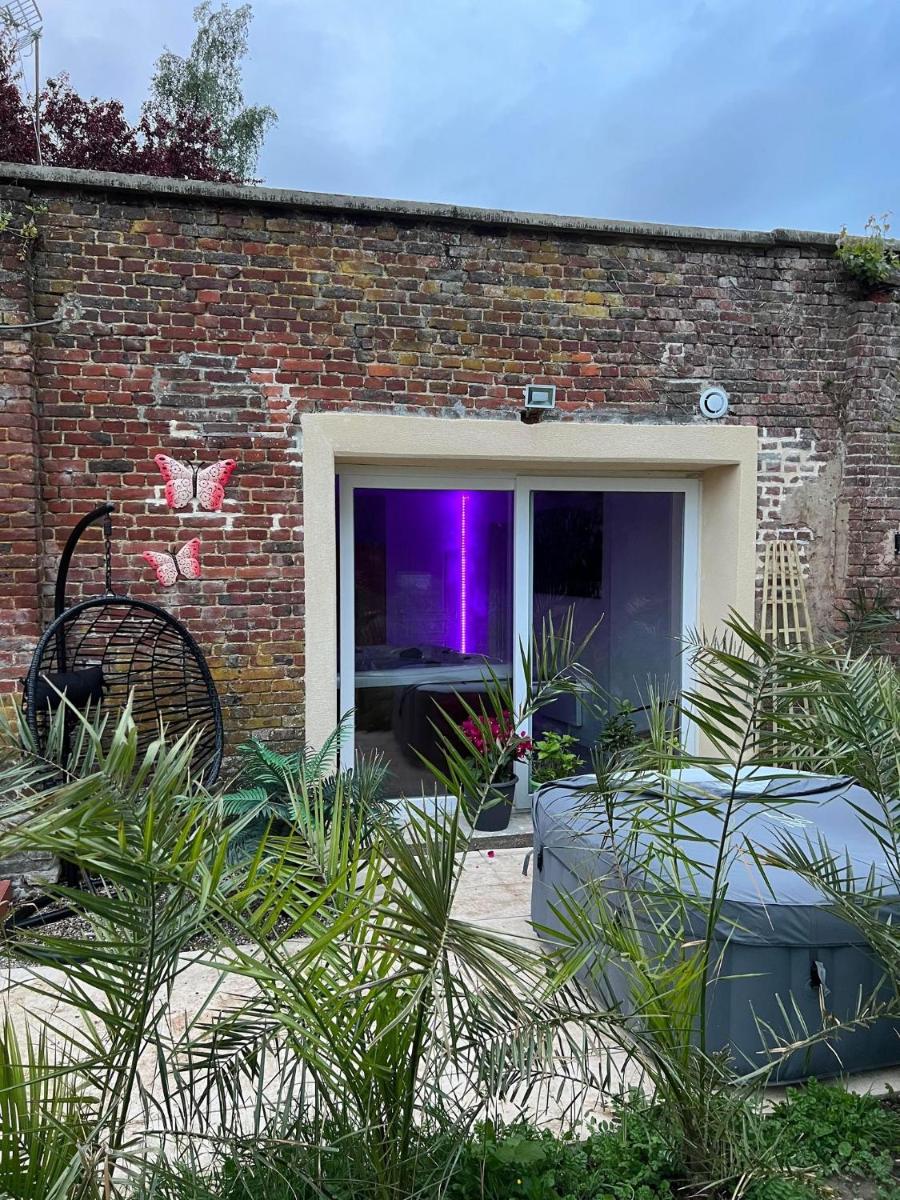 Studio Paris-rétro - Housity