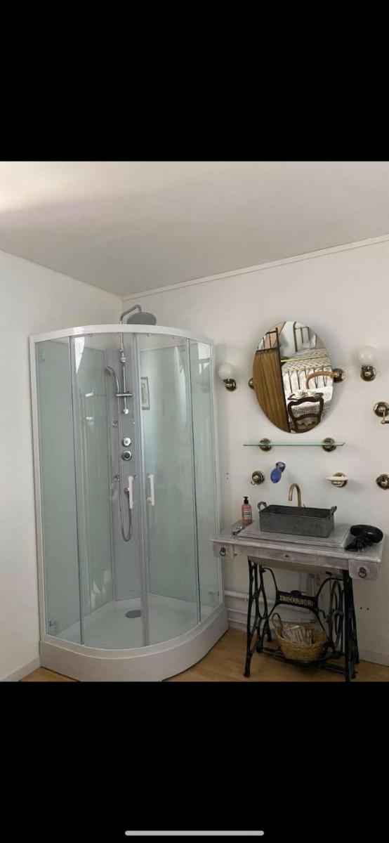 Studio Paris-rétro - Housity