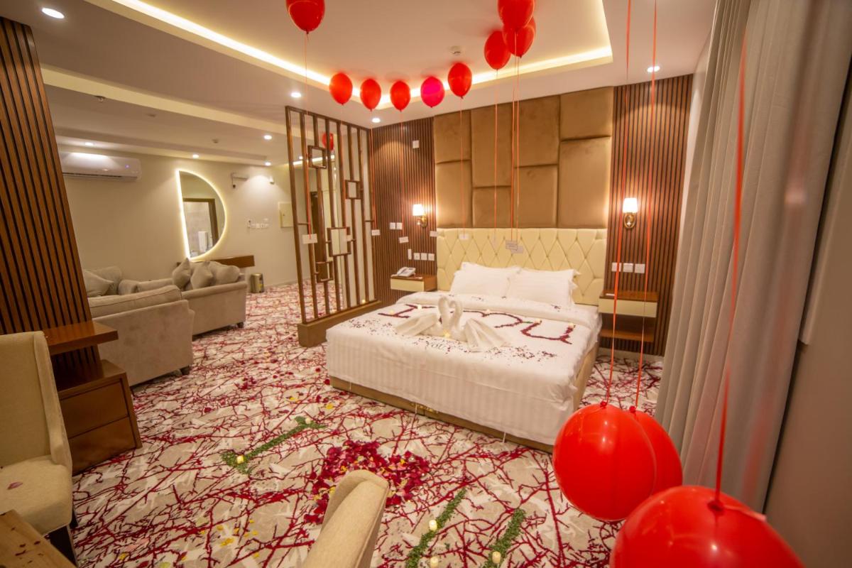فندق منتصف البيعة - Housity