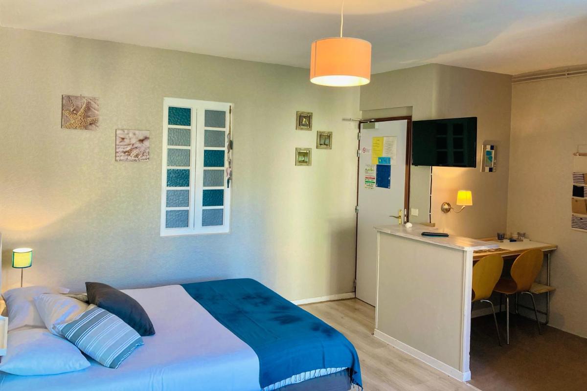 L'Ecume des Jours - Housity