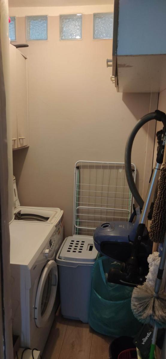 Suitetrails - logement entier a 15 mn d'Avignon, 10mn d'Orange deux chambres
