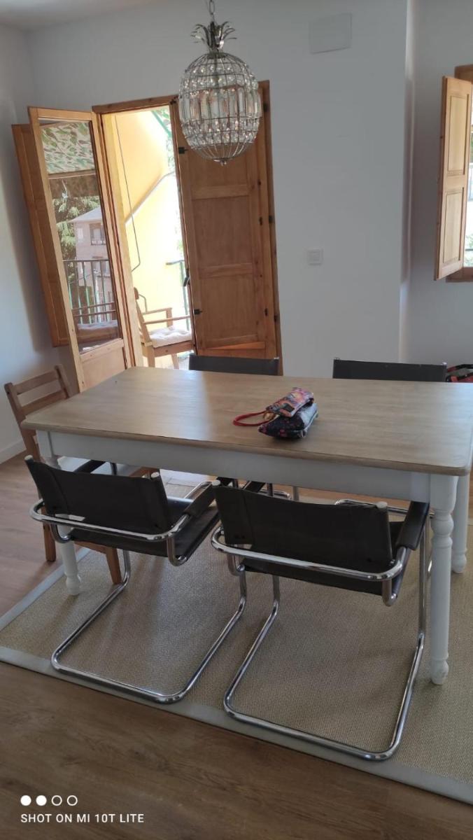 Un hogar en el Pinar - Housity