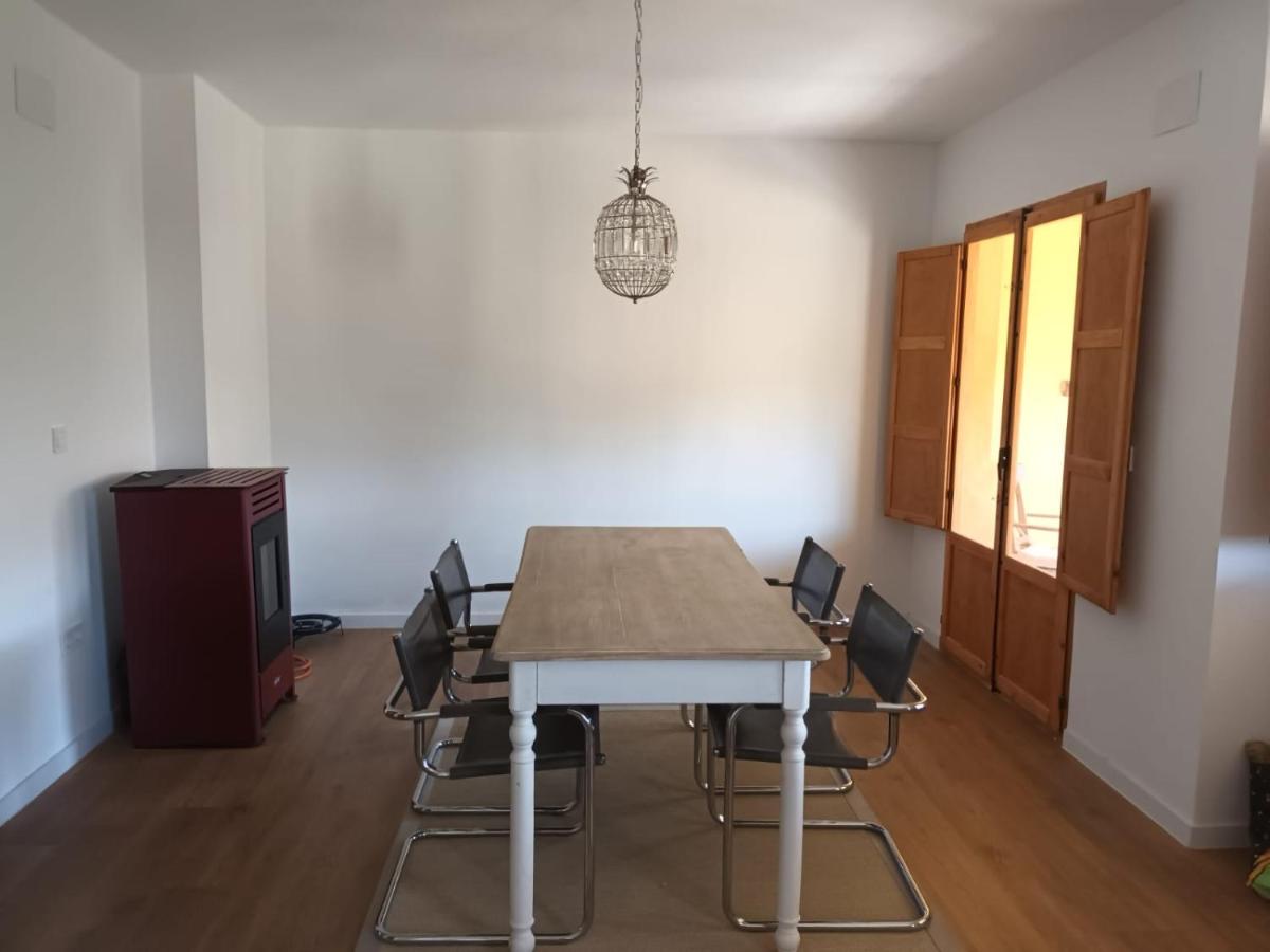 Un hogar en el Pinar - Housity