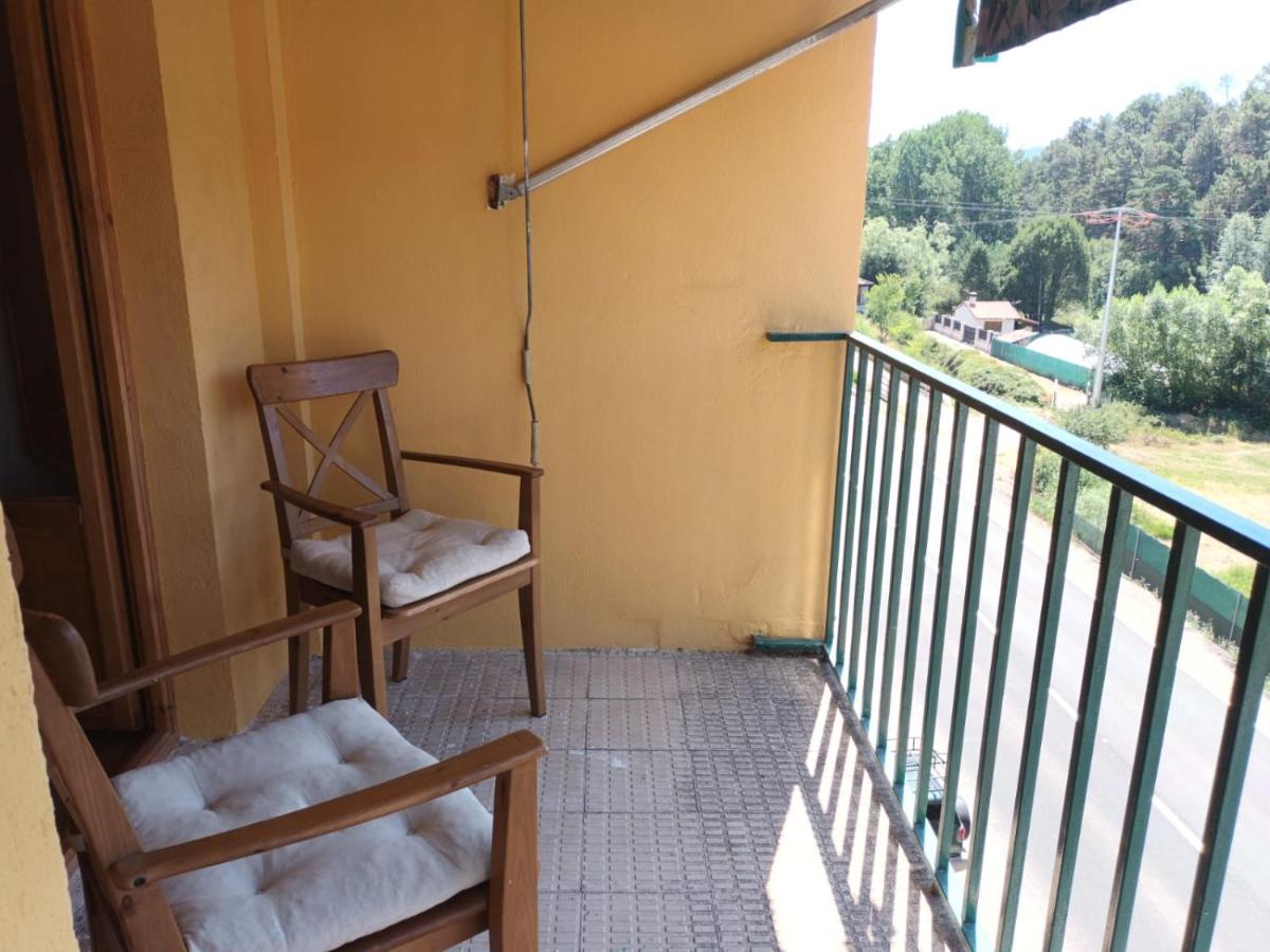 Un hogar en el Pinar - Housity
