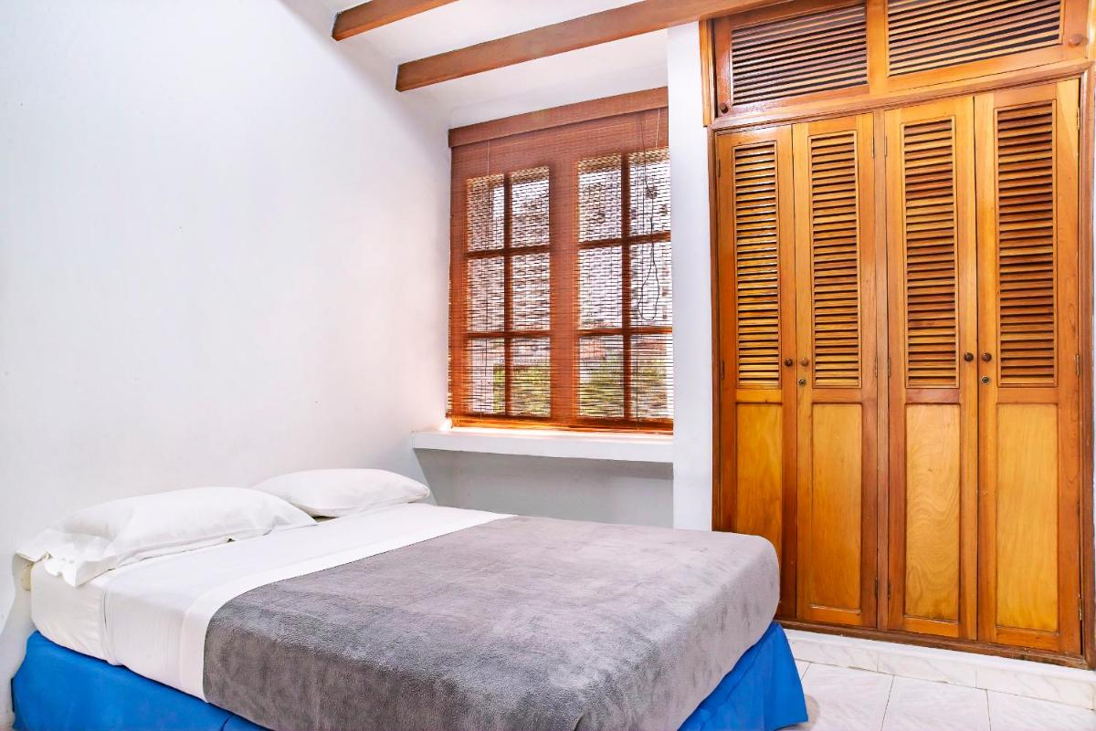Cabañas Santorini Santa Marta - Housity
