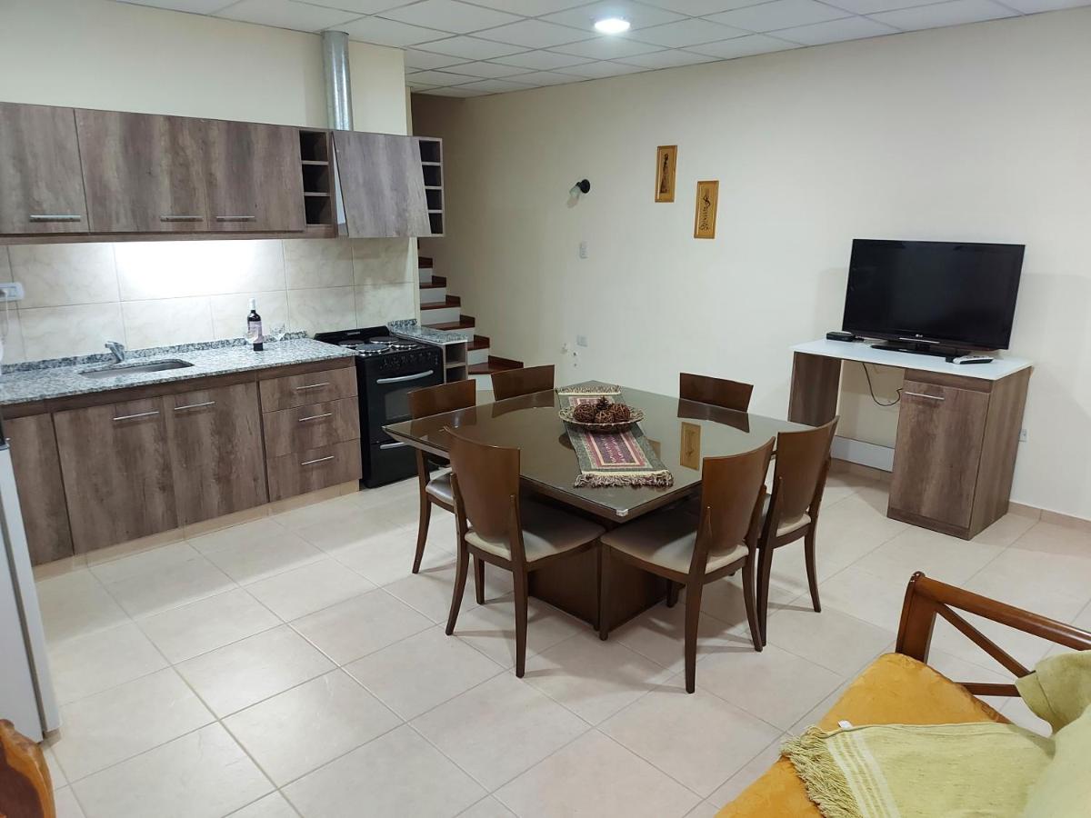 Mily: Hermoso departamento a estrenar, dos habitaciones, garage - Housity