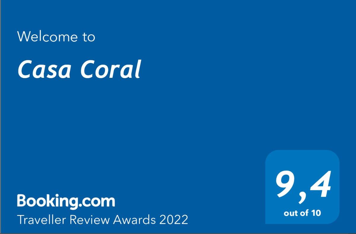 Casa Coral - Housity
