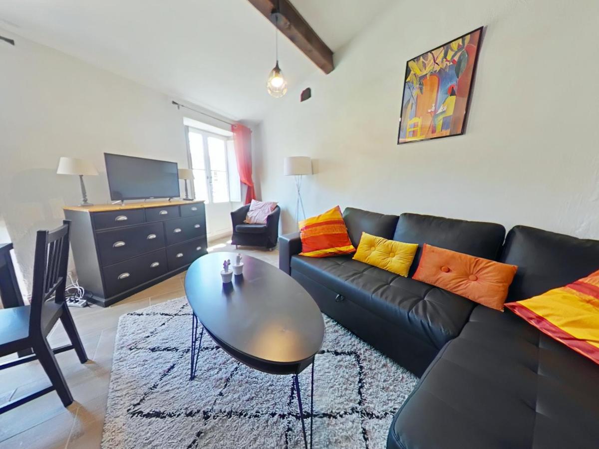 41 3, rue trivalle - Housity