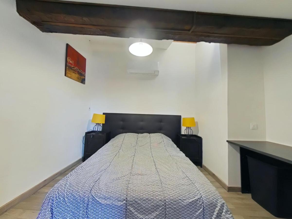 41 3, rue trivalle - Housity