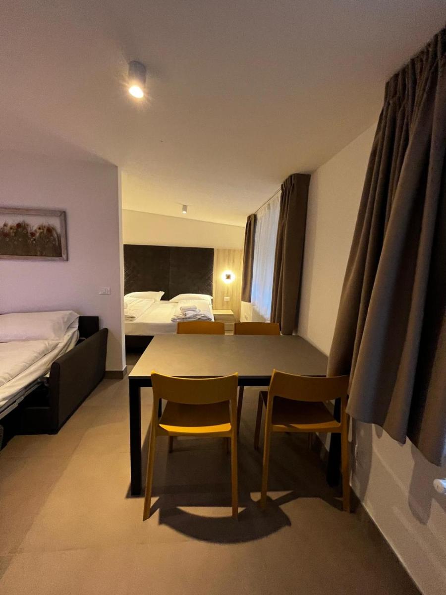 Suitetrails - Bilo - Apartments for rent