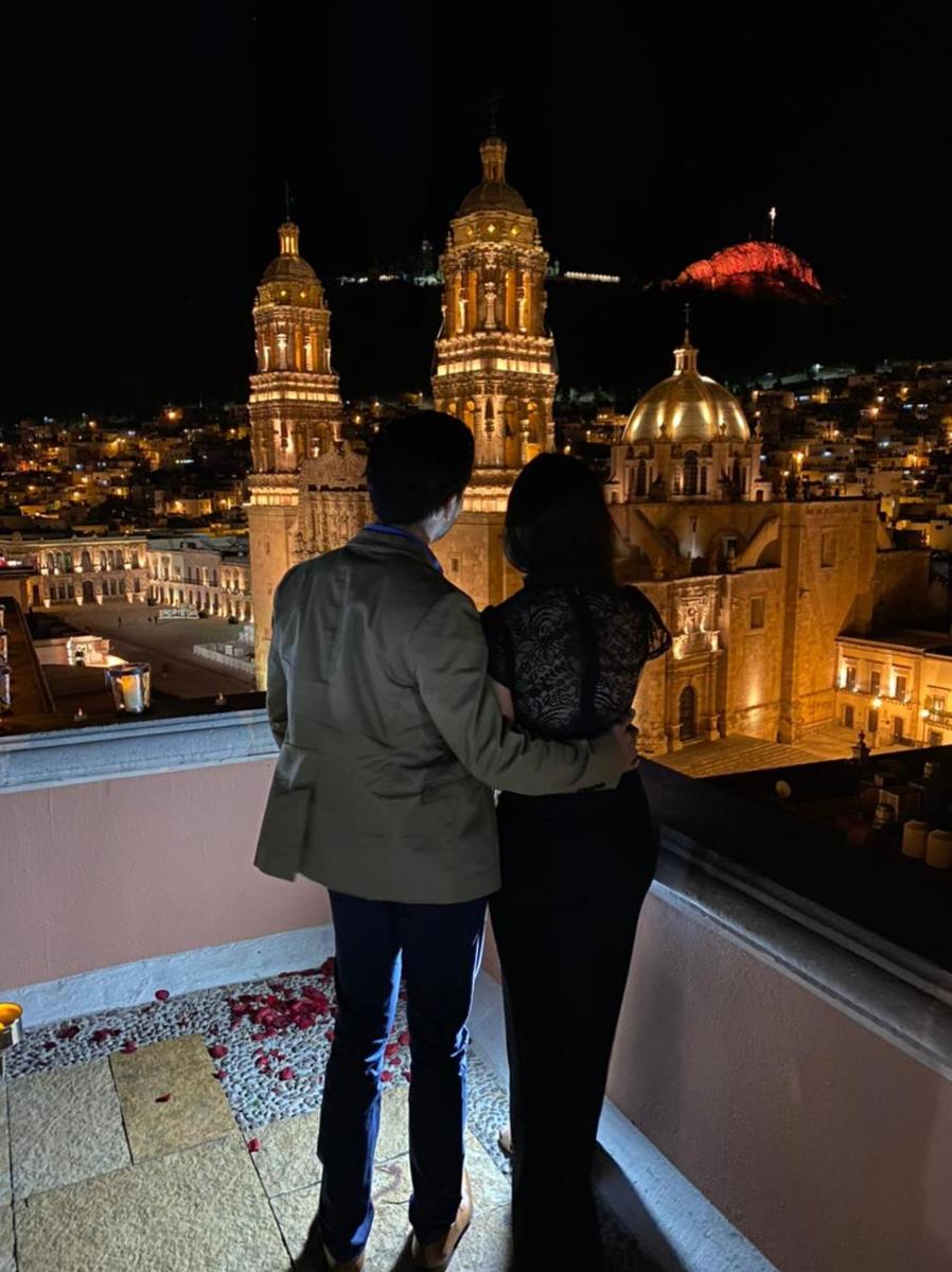 Romántica casita - Housity