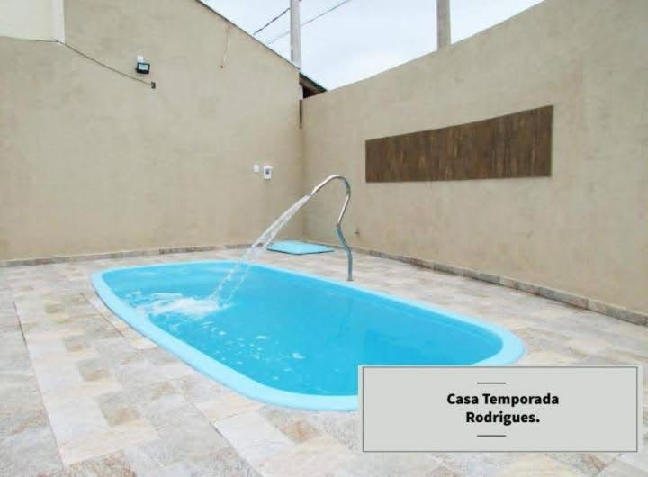 Suitetrails - Casa de Temporada Rodrigues