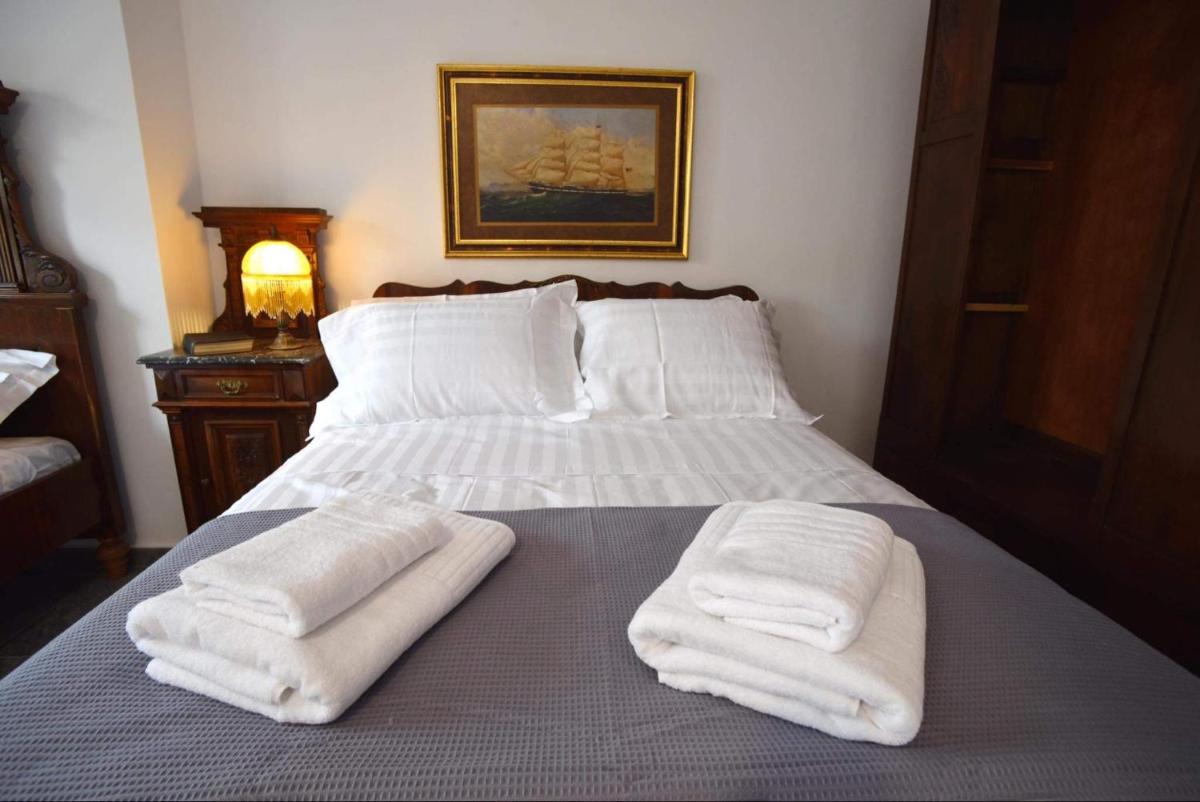 Electra apartment - Housity