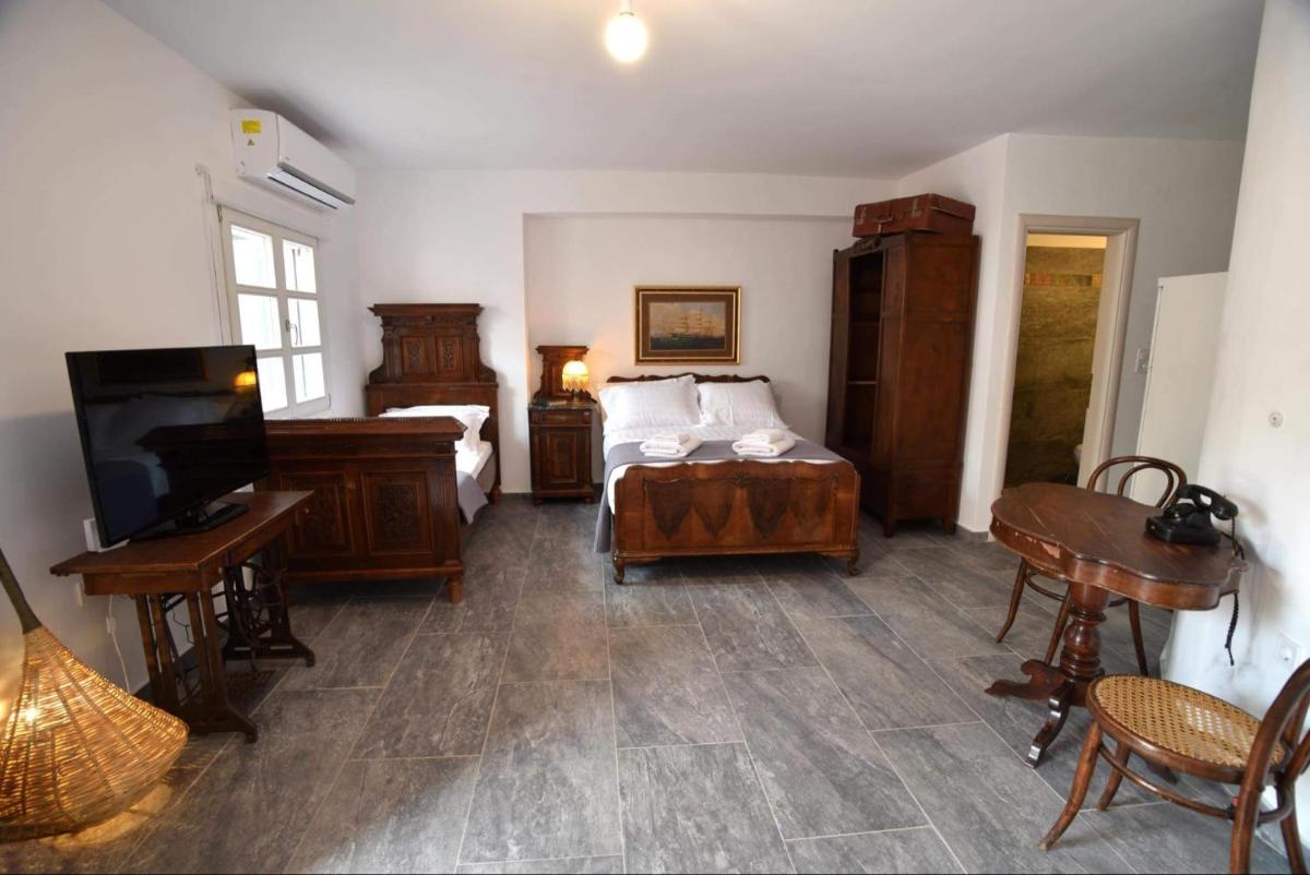 Electra apartment - Housity