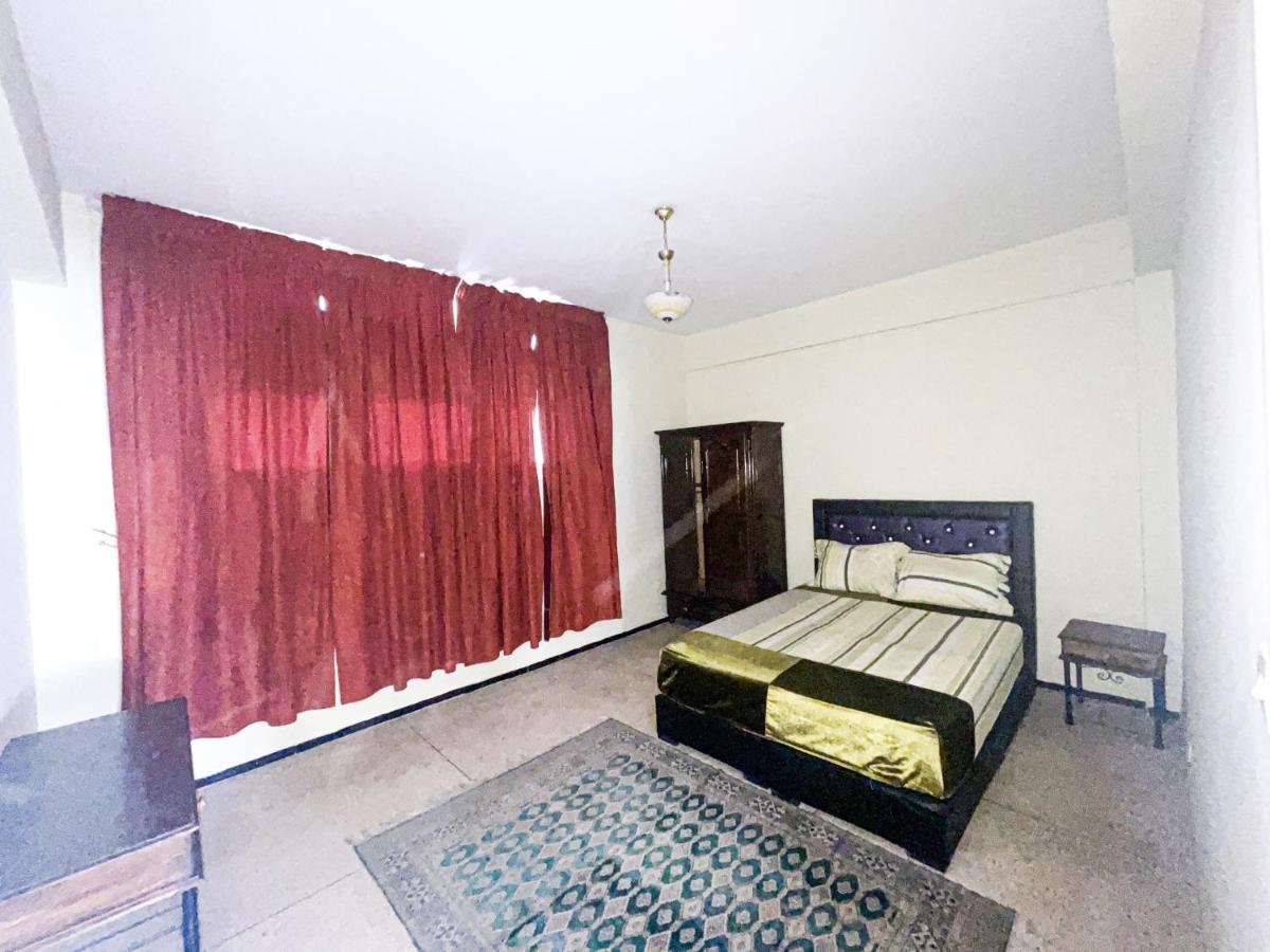 Appartement centre ville Agadir 85m² - Housity