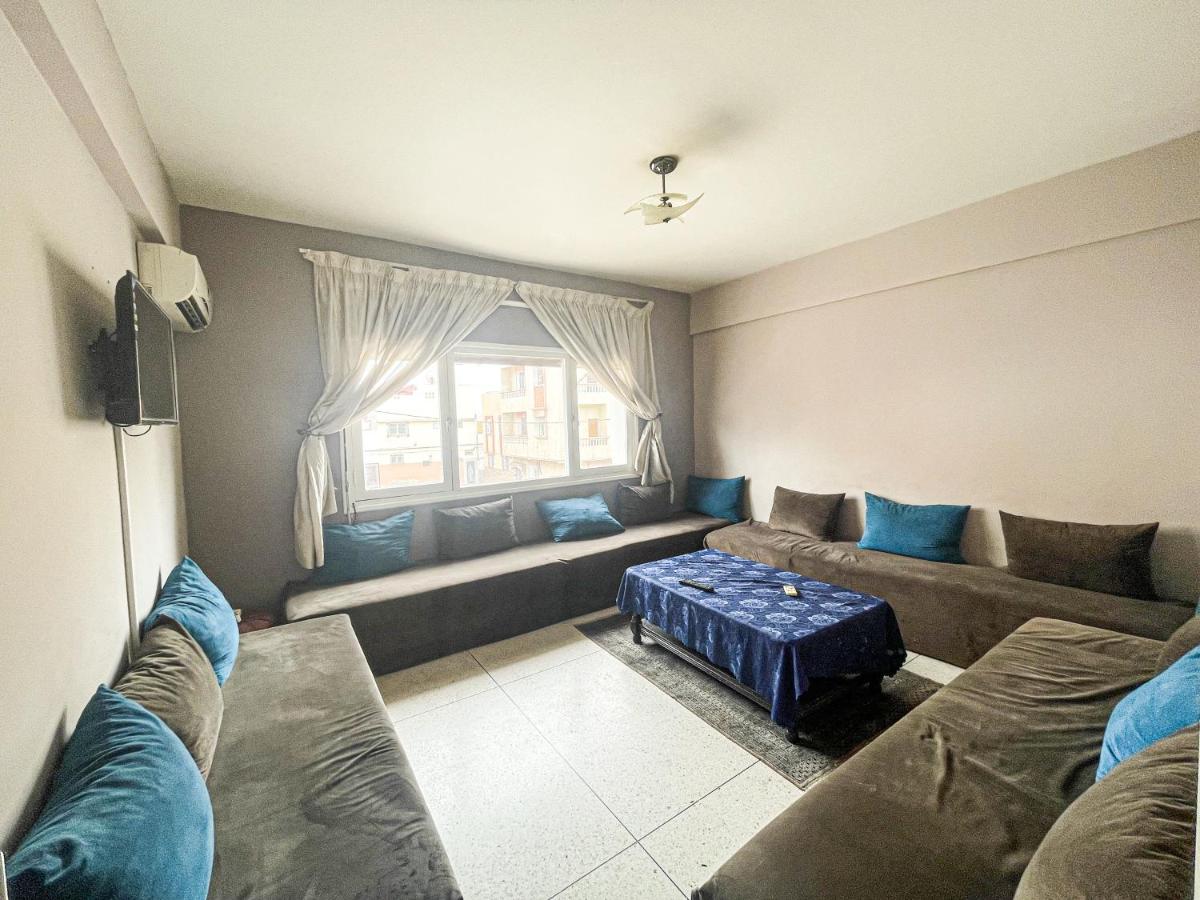 Appartement centre ville Agadir 85m² - Housity