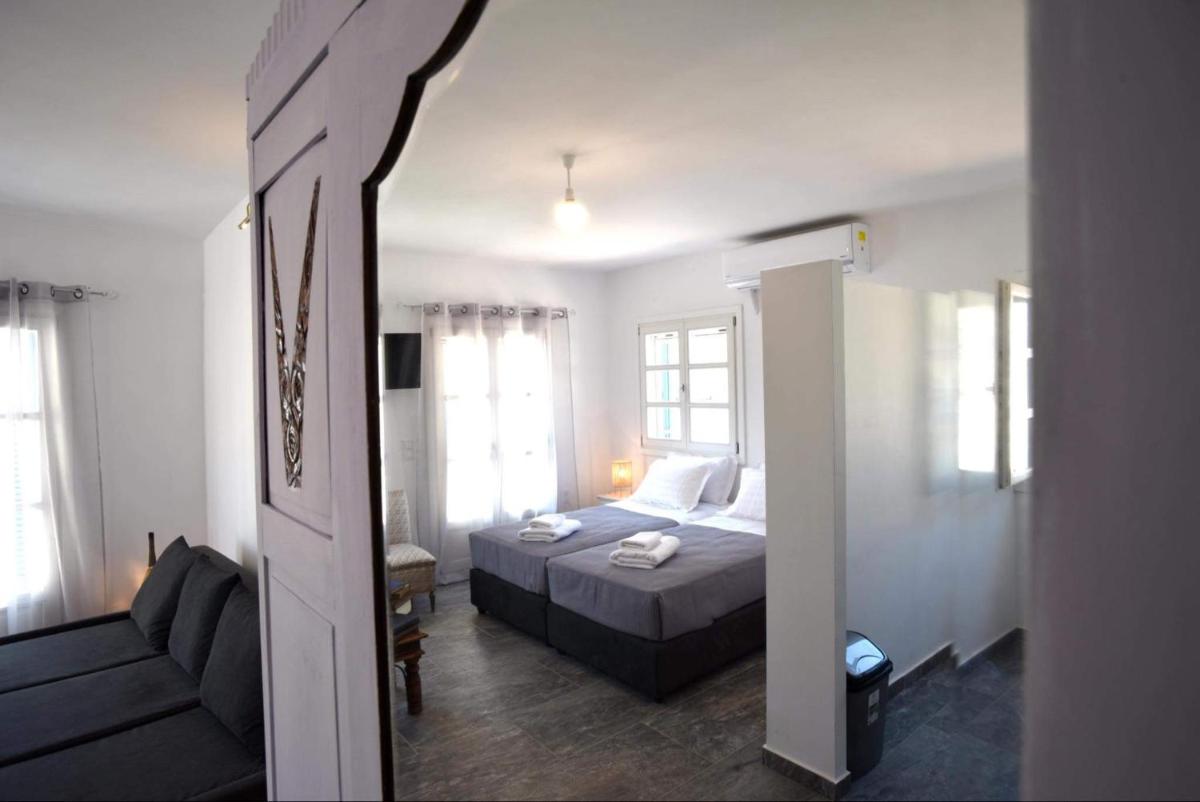 Ioli apartment - Housity