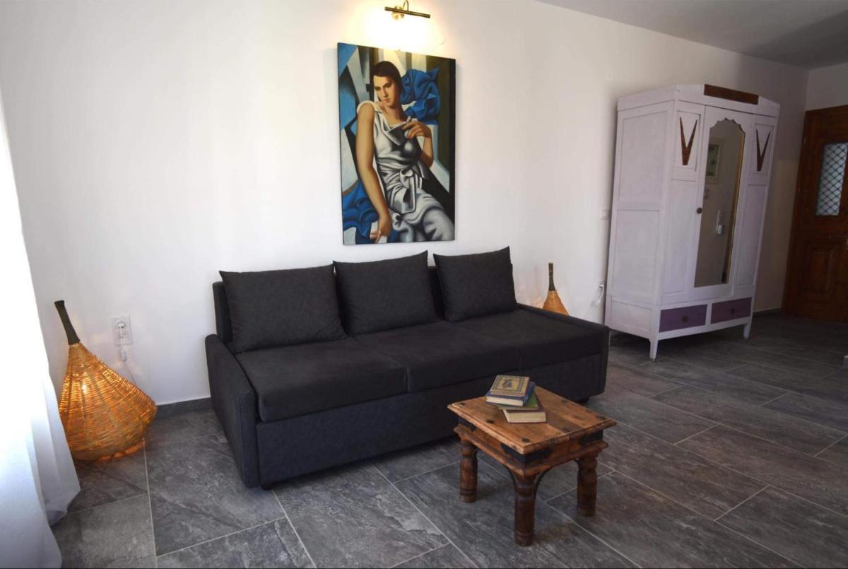 Ioli apartment - Housity